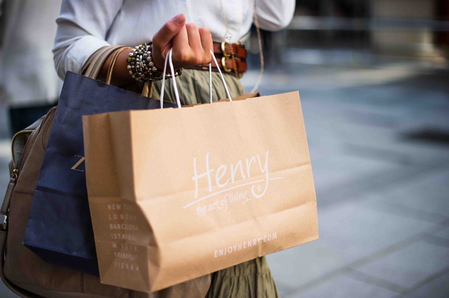 Så här skapar du en shoppingbudget som fungerar